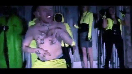 Ouija Macc - Lil' Monster (Clip Officiel)