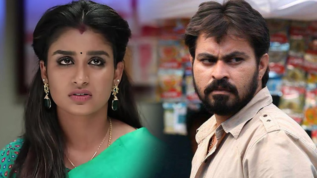 Poove Poochudava Today Episode: 02/05/19 சக்தியை பிரிந்து வாடும் சிவா, சக்தியாக மாறிய அனோஷ்கா