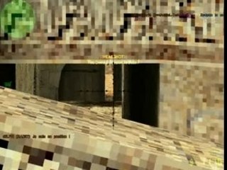 Counter strike remix par moaaa