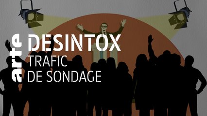 Conférence de presse d'Emmanuel Macron : trafic de sondage - 02/05/2019 - Désintox