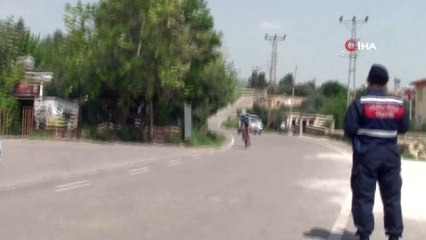 Mardin'de muhtarlık nedeniyle aralarında husumet çıkan aileler arsında silahlı çatışma