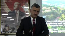 Vali Erdoğan Bektaş: “Madenlerde ölüm alışılmış, kanıksanmış”