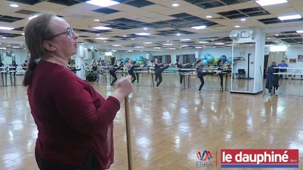 Nouara IDAMI : "Nous n'avons pas de politique culturelle en Algérie"