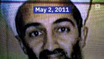 This Day in History: Osama Bin Laden Is Killed by US Forces