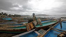 Cyclone Fani: Nearly 800,000 evacuated in India before storm