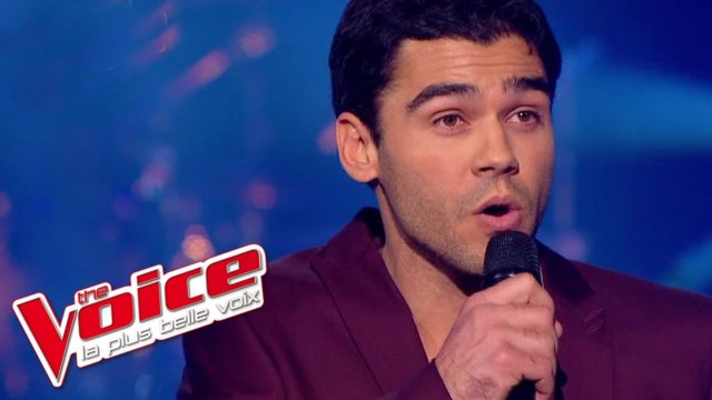 Céline Dion – My Heart Will Go On | Adrien Abelli | The Voice France 2014 | Épreuve Ultime