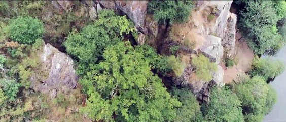 ANAFI #4.1 - Île-aux-Pies