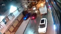 İstanbul- Otomobillerin Ön Konsollarını Çalan 1'i Kadın 9 Kişilik Çete Çökertildi