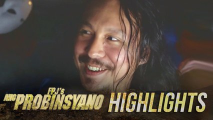 Dante makes a scene to get the attention of the police | FPJ's Ang Probinsyano