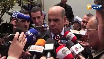 روراوة: "أنا لي يهدر فيا ما نخمسش معاه..يكون واش يكون"