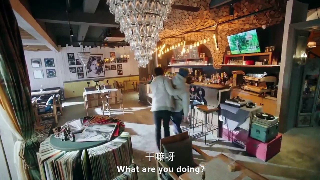 Pushing Hand (2019) Episode 10 English sub