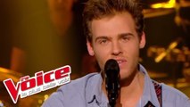 Daniel Balavoine – Tous les cris les SOS | Charlie | The Voice France 2014 | Épreuve Ultime