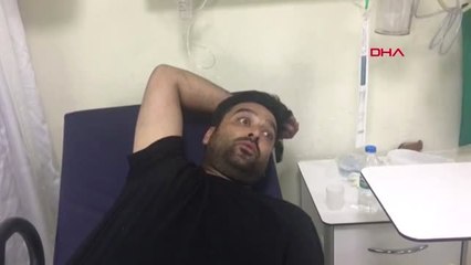 Adana'da Hes İnşaatında Yükleme Havuzundaki Kapak Kırıldı: 1 Ölü, 3 Yaralı