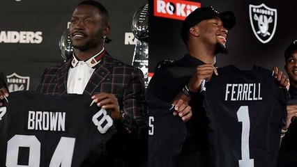 What offseason moves have made Raiders Super Bowl contenders?