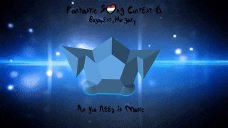 Fantastic Song Contest #6 | Budapest,Hungary | BIG 6