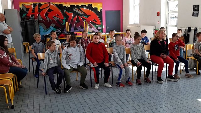 Le projet Finoreille, à Guînes