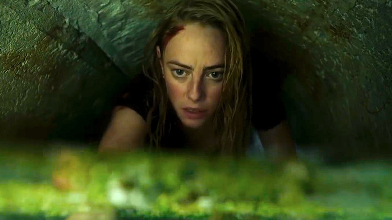 Crawl - Official Trailer