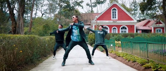 Badmash _बदमास_ - Paul Shah, Angel __ New Nepali Song 2019 __ Shiva Pariyar-1080