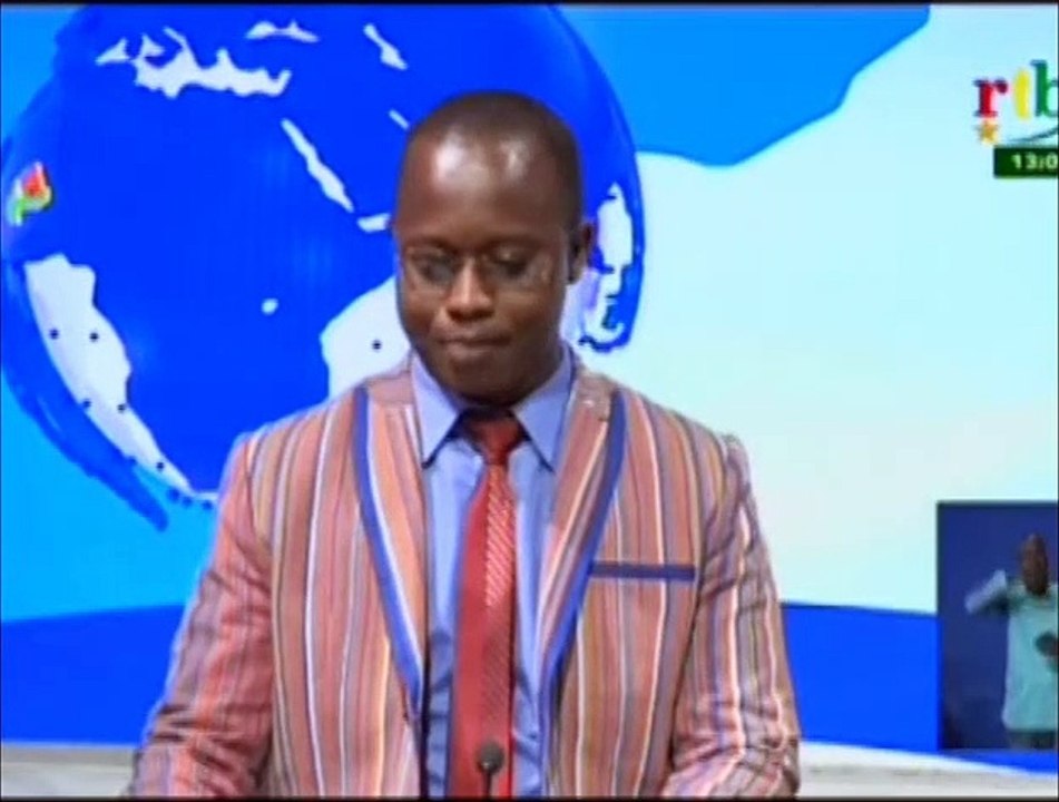 Remise de prix aux lauréats des concours organisé par l’Ecole Equal Acess International