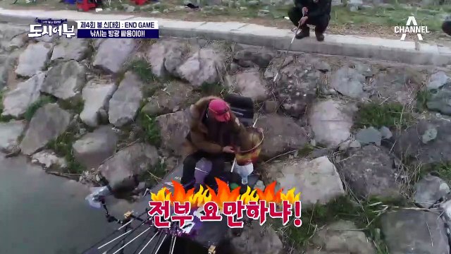 덕화의 꿈..★ 아쉬운 마음에 위로 건네는 동생들