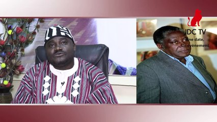 Une date, Un évènement - 7 Octobre 2001 - Décès de MONGO BETI : Parfait Tabapsi raconte