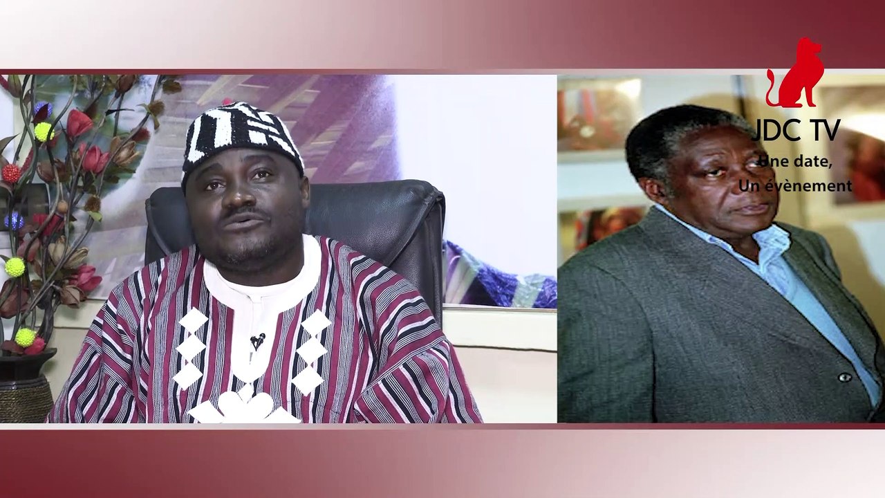 Une date, Un évènement - 7 Octobre 2001 - Décès de MONGO BETI : Parfait Tabapsi raconte