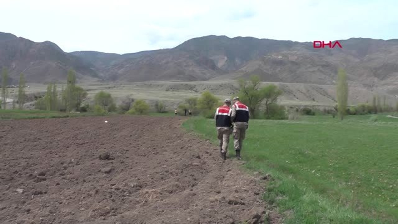 Erzurum Dengesini Kaybedip Düştüğü Oltu Çayı'nda Kayboldu- 1 Yeniden