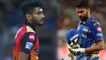 IPL 2019 MI vs SRH:  Rohit Sharma falls after fiery start, Khaleel Ahmed strikes | वनइंडिया हिंदी