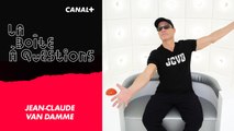 La Boîte à Questions de Jean-Claude Van Damme – 02/05/2019