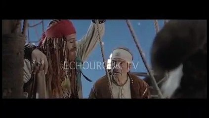 الرايس قورصو الحلقة الاولى الجزء 03