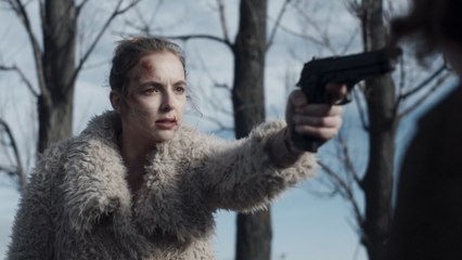 S4.E1+ "Killing Eve" Season 4 Episode 1 — BBC America