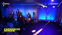 Catherine Ringer chante 
