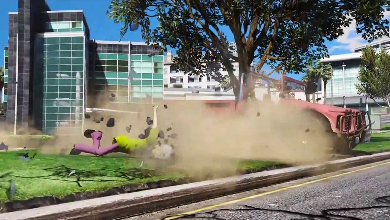 THANOS VS SHAGGY (Scooby Doo) - EPIC BATTLE