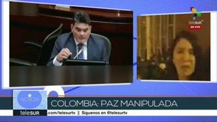 Colombia: vuelve a posponerse la votación de las objeciones a la JEP