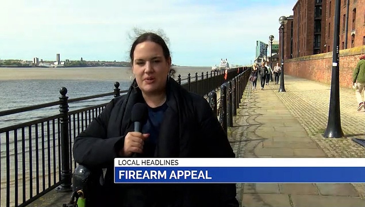 NEWS: 3rd May 2019
