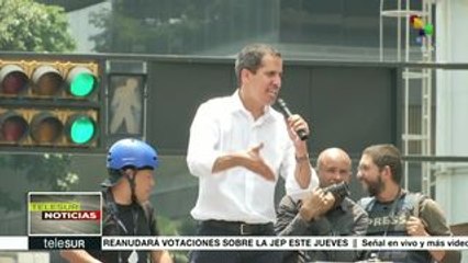 Venezuela: clase obrera reitera su compromiso con la Revolución