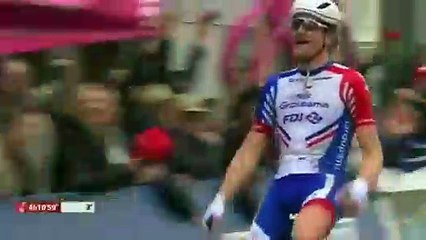 Ciclismo - Tour de Romandia - Victoria Para Stefan Küng En La Etapa 2