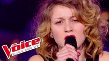 Madonna – Hung Up | Cloé | The Voice France 2014 | Épreuve Ultime
