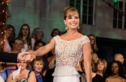 Darcey Bussell didn't want to 'push her luck' on Strictly Come Dancing