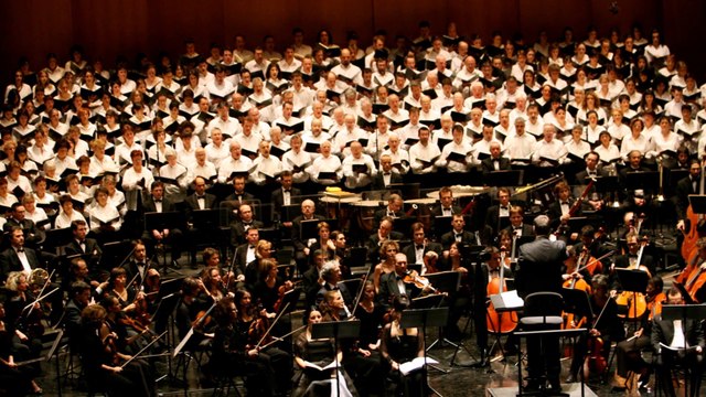 L'Opéra de Saint-Etienne ouvre ses portes au public