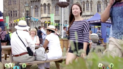 GOODLINES: 3rd May 2019