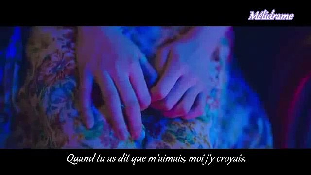 (vostfr) Park Bom ( feat Whee In) - 4:44