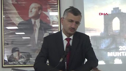 Zonguldak Vali Bektaş'tan 'Kaçak Ocak' Açıklaması: Hepimiz Sorumluyuz