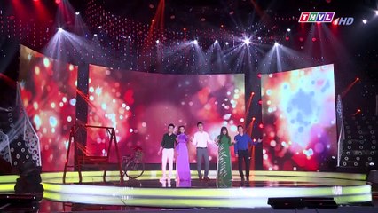 Hãy Nghe Tôi Hát Mùa 4 - Tập 6 (Phần 1) - THVL 02/05/2019