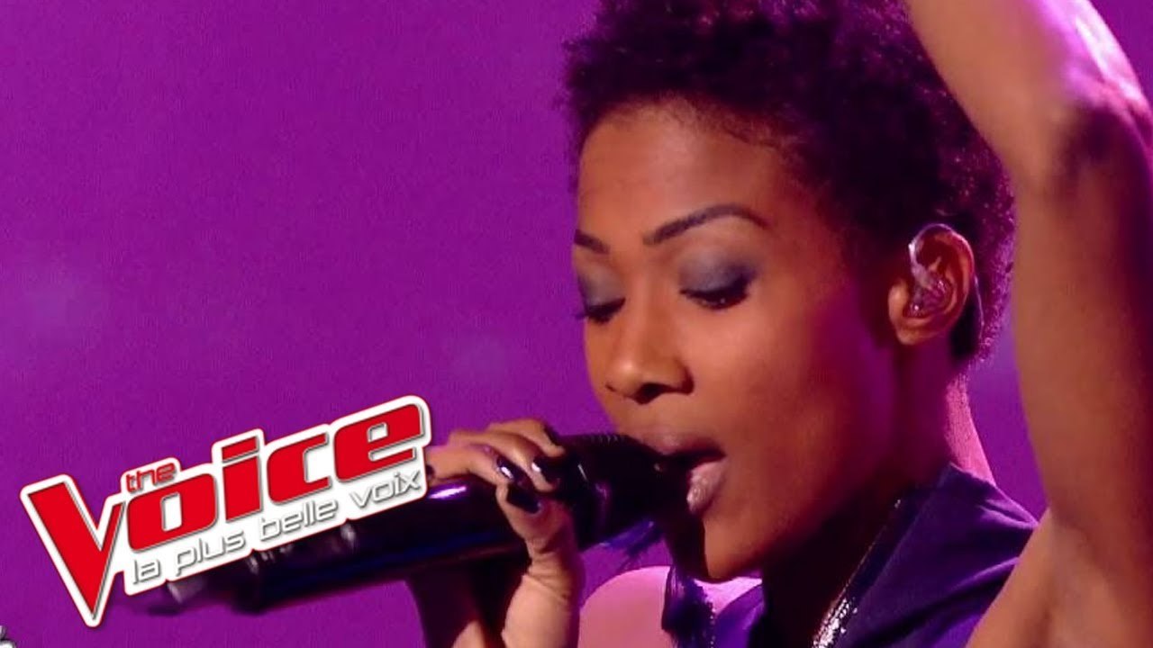 Serge Gainsbourg – L’eau à la bouche | La Petite Shade | The Voice France 2014 | Prime 3