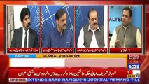 Analysis With Asif – 2nd May 2019