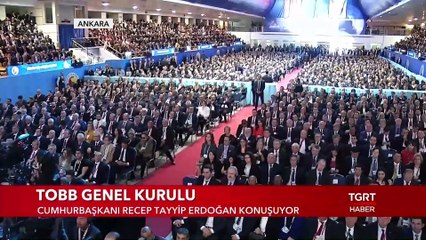 Cumhurbaşkanı Erdoğan’dan 'Cumhur İttifakı' Açıklaması