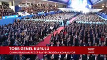 Cumhurbaşkanı Erdoğan’dan 'Cumhur İttifakı' Açıklaması