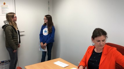 Les punitions sont-elles obligatoires au collège Simone-Veil de Lamballe ?