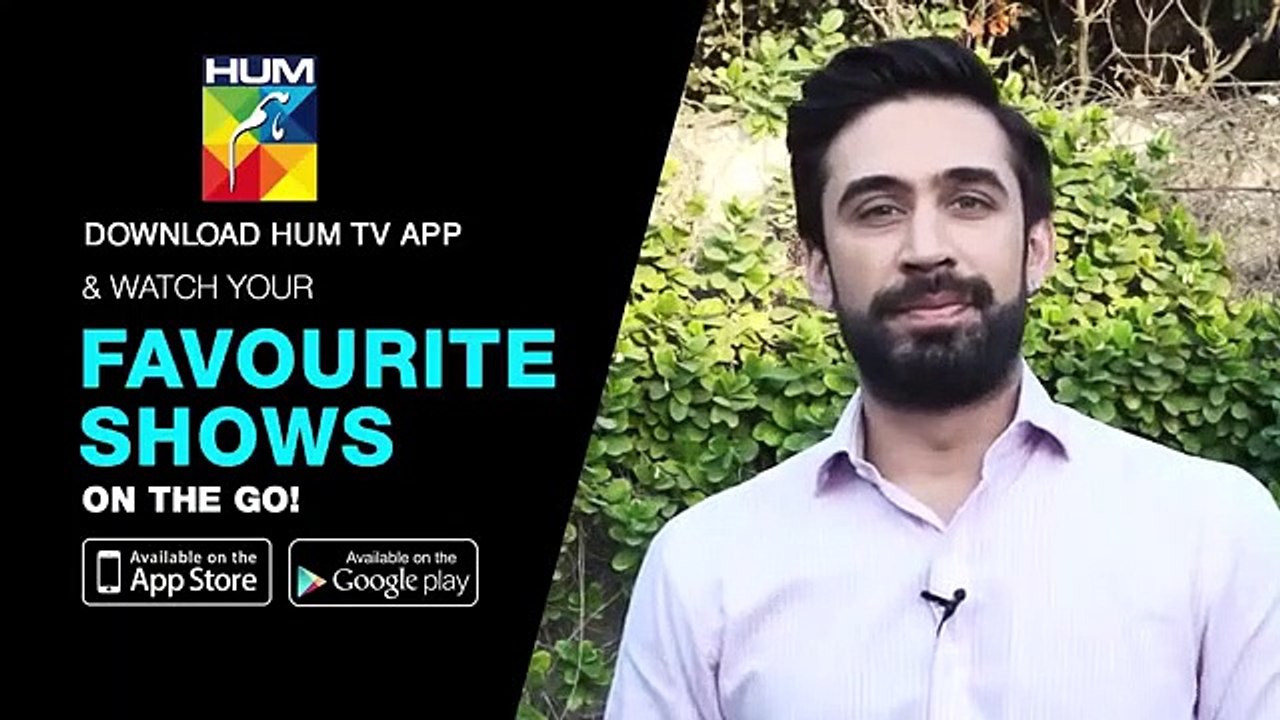 Khaas E 4 Promo Hum Tv -1st May 2019  Ali Rehman & Sanam Baloch